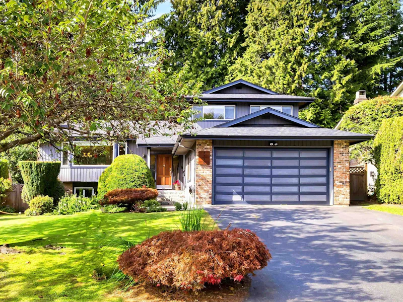 2271 Ennerdale Road, North Vancouver BC V7J 3N5