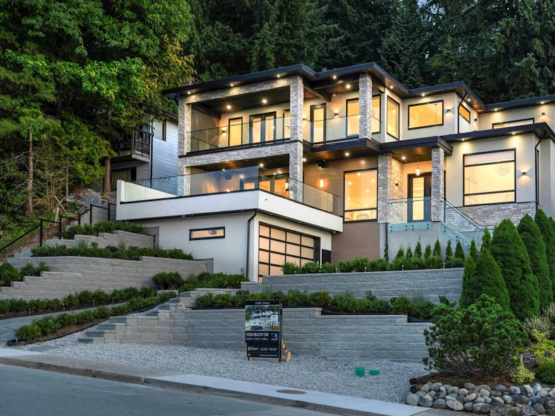 1050 Buoy Drive, Coquitlam BC V3H 3E6