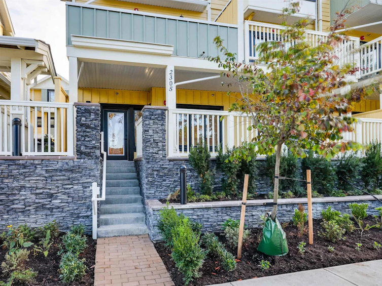 2305 Clarke Street, Port Moody, BC, V3H 1Y9