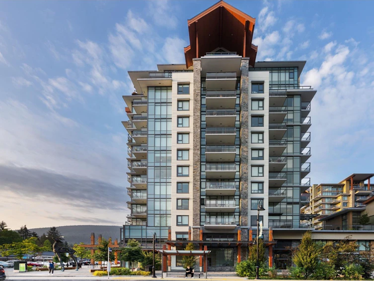 1102-1210 East 27th Street, North Vancouver, BC, V7J 0C5