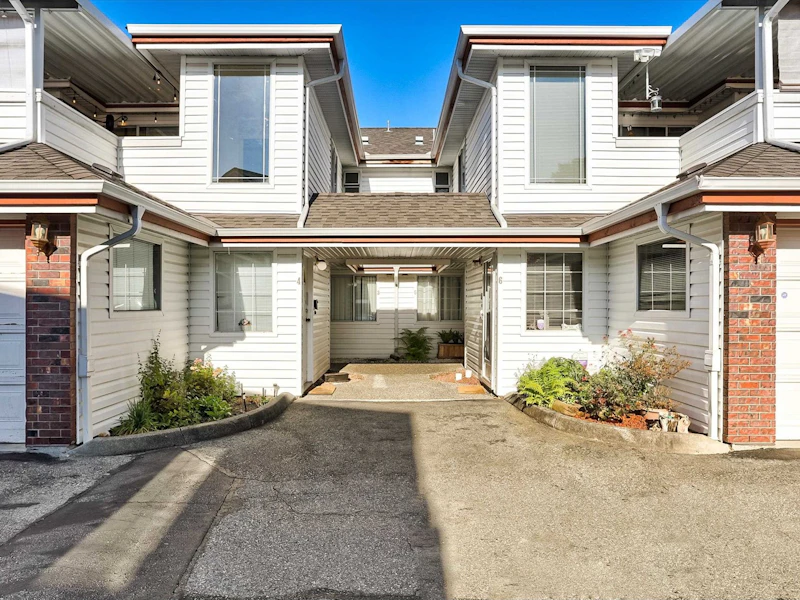 5 - 22128 Dewdney Trunk Road, Maple Ridge BC V2X 3H6