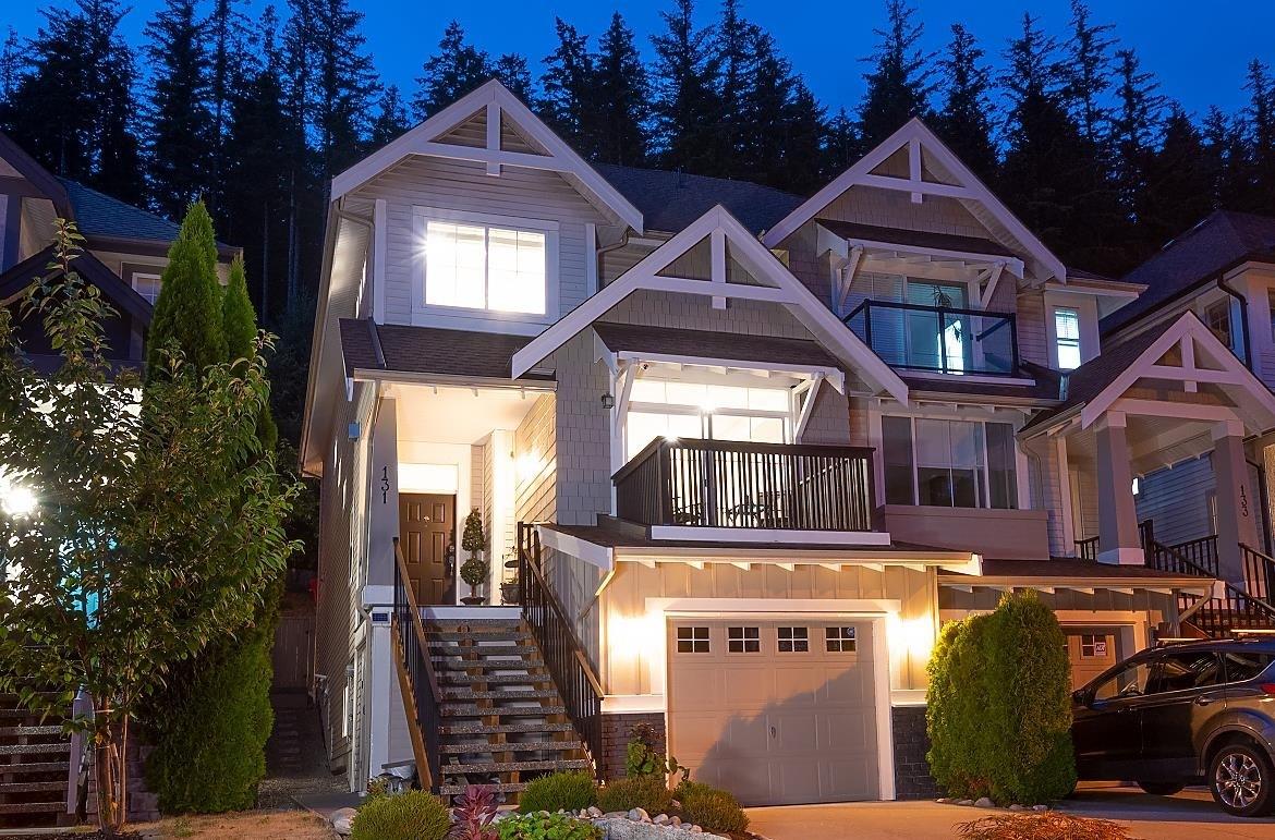 131 Fernway Drive, Port Moody, BC, V3H 5M1