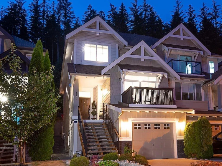 131 Fernway Drive, Port Moody, BC, V3H 5M1