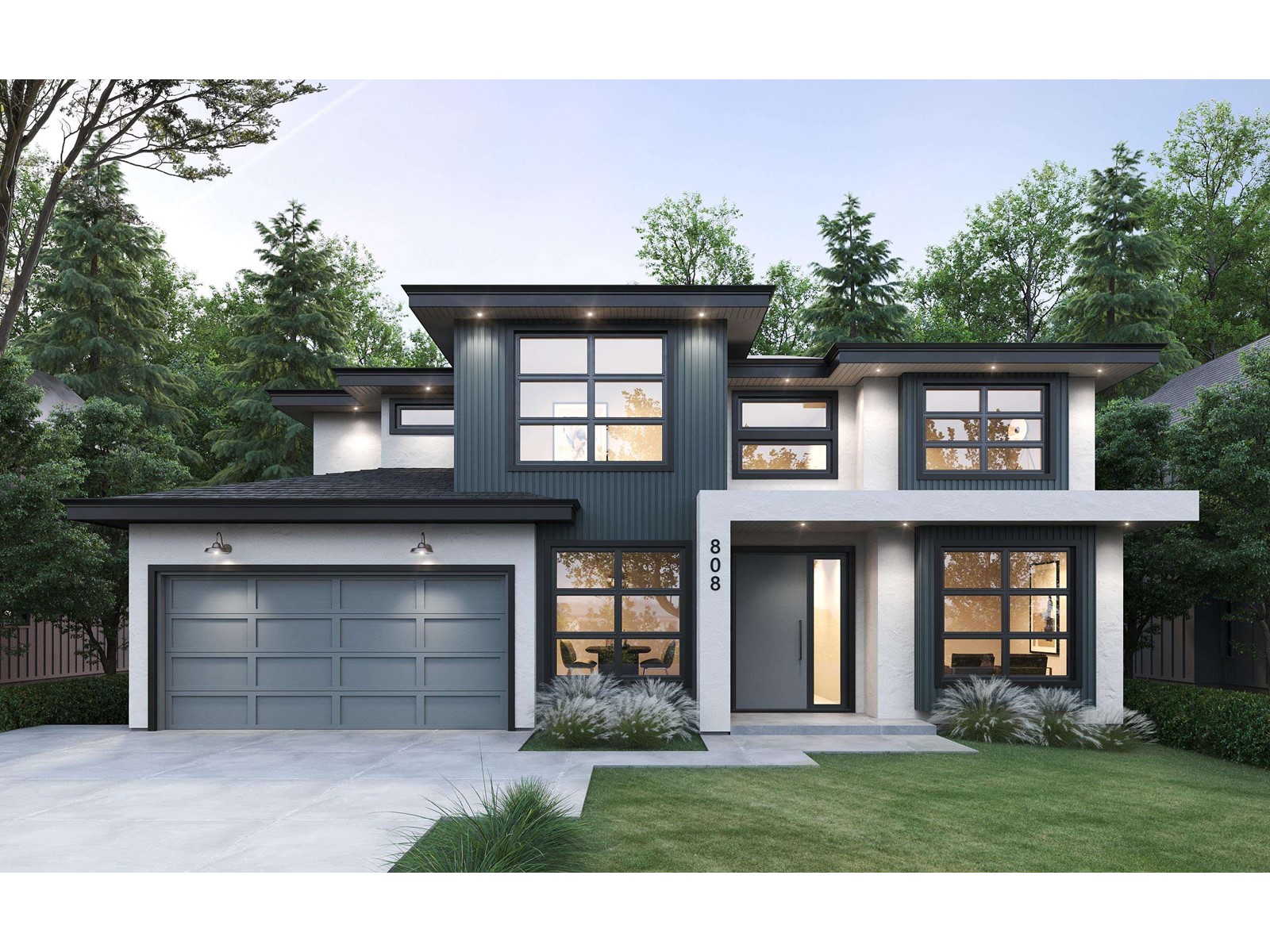 808 Macintosh Street, Coquitlam, BC, V3J 4Z2