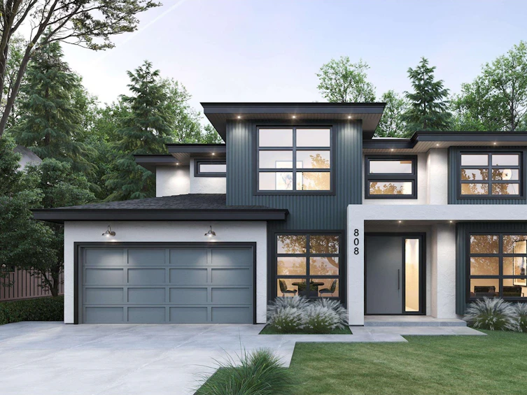 808 Macintosh Street, Coquitlam, BC, V3J 4Z2
