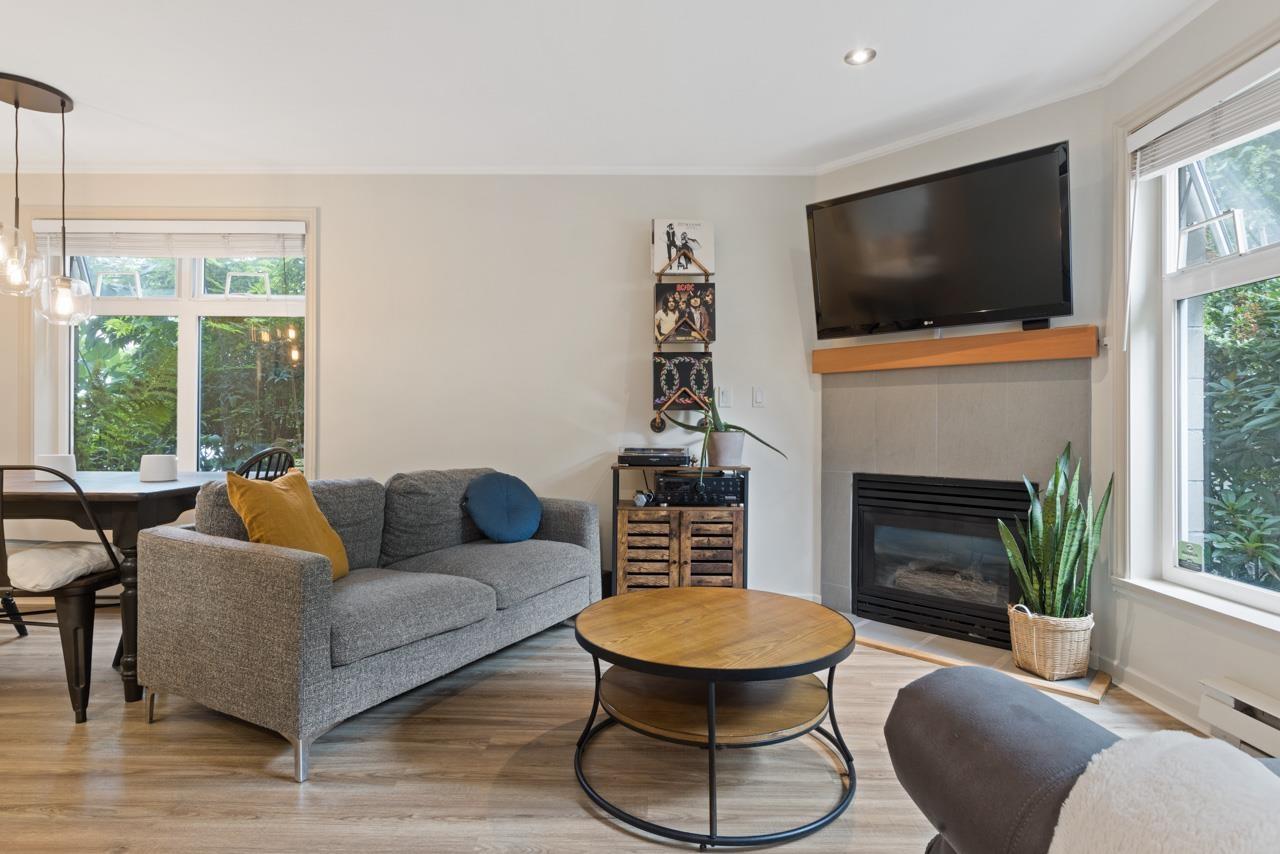 106-2588 Alder Street, Vancouver, BC, V6H 4E3