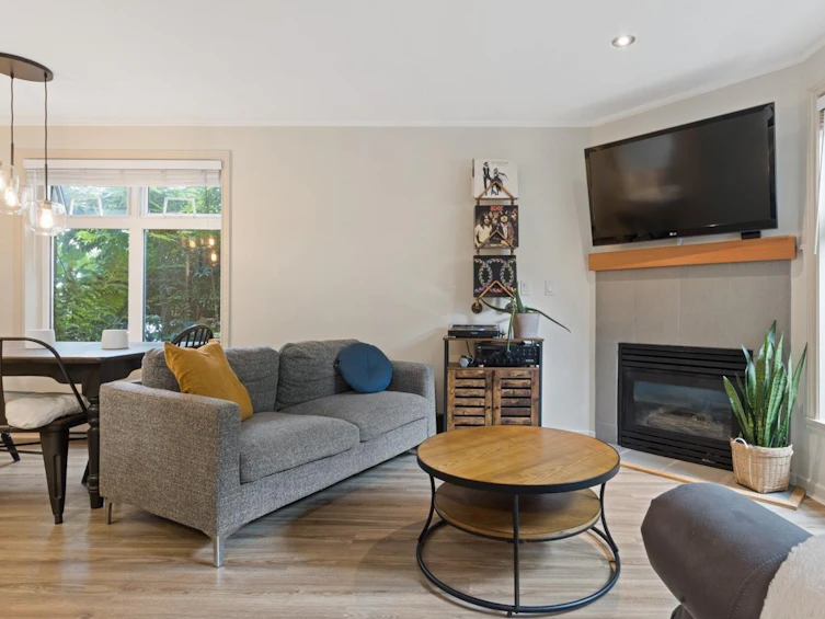 106-2588 Alder Street, Vancouver, BC, V6H 4E3