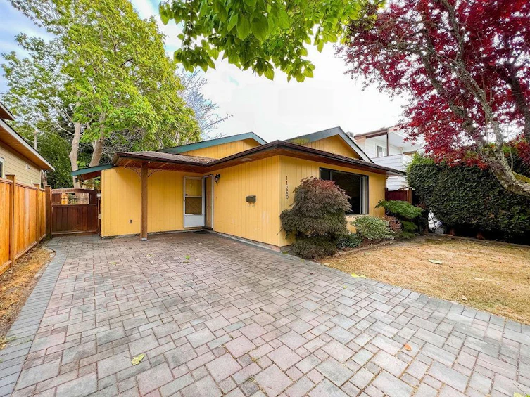 11260 Schooner Court, Richmond, BC, V7E 4L1