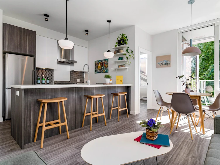 308-311 East 6th Avenue, Vancouver, BC, V5T 0J9