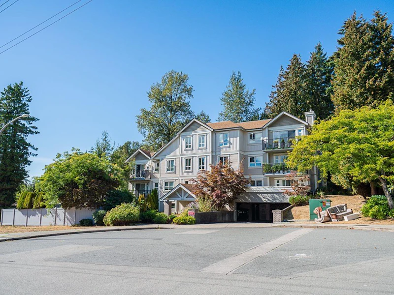 303 - 6969 21st Avenue, Burnaby BC V5E 2Y8