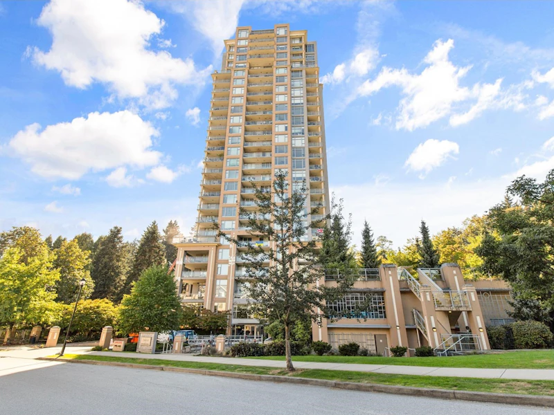 2101 - 280 Ross Drive, New Westminster BC V3L 0C2