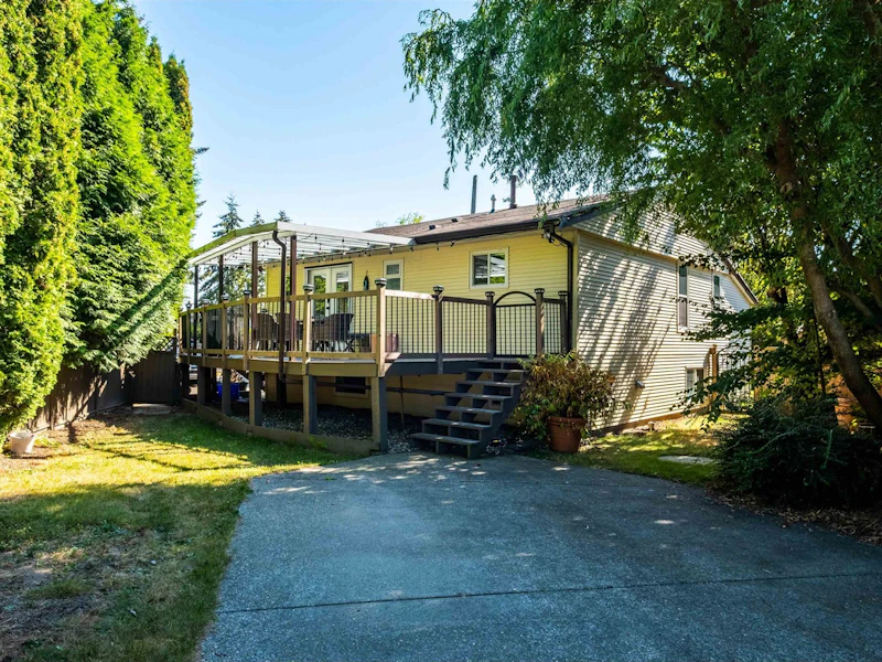 1732 Pekrul Place, Port Coquitlam BC V3C 6A7