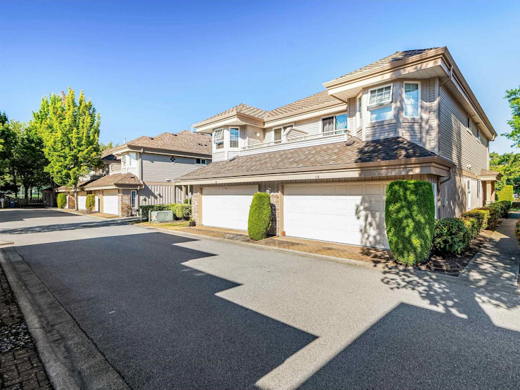 18-5700 Dover Crescent, Richmond, BC, V7C 5R7