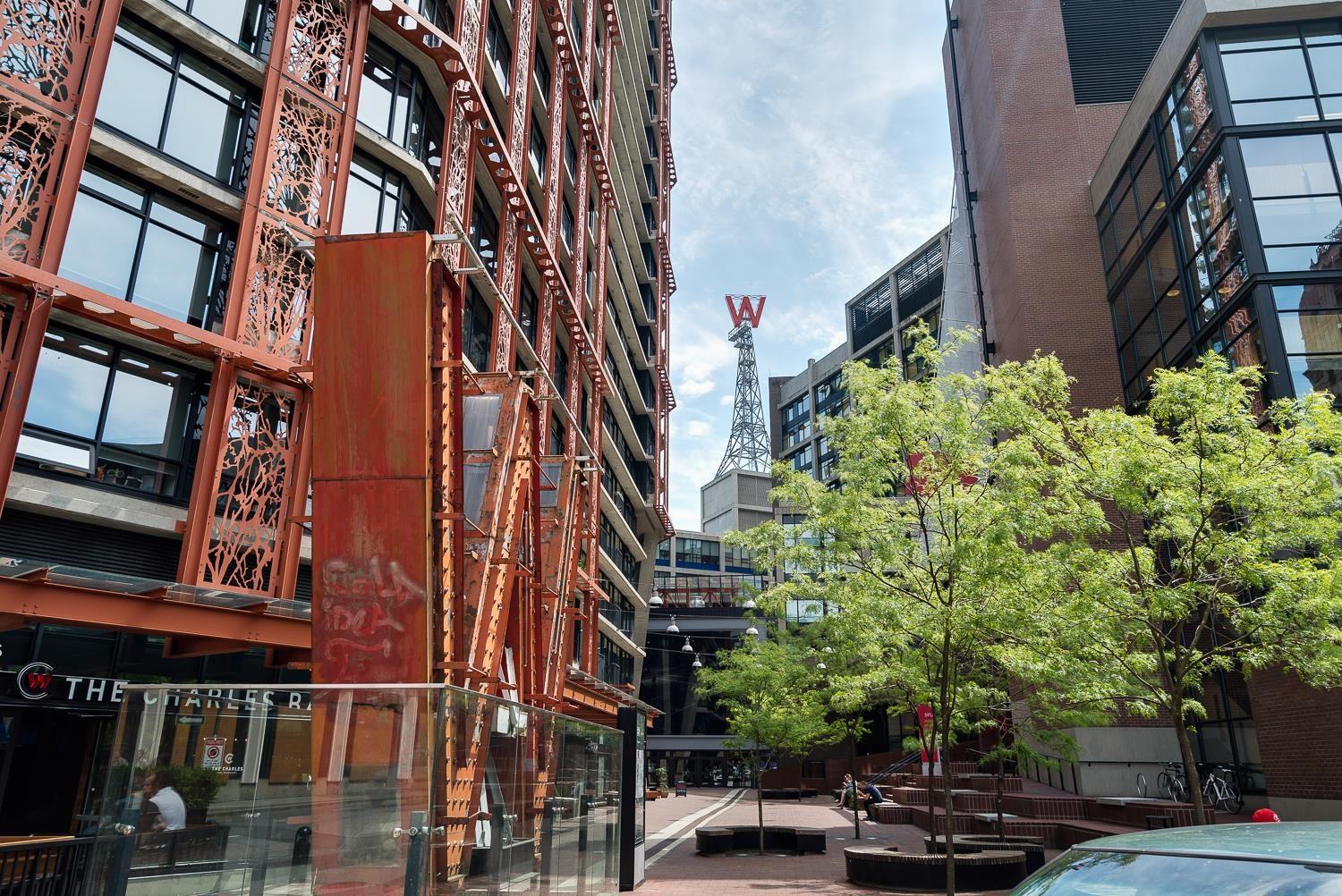 2103-108 West Cordova Street, Vancouver, BC, V6B 0G5