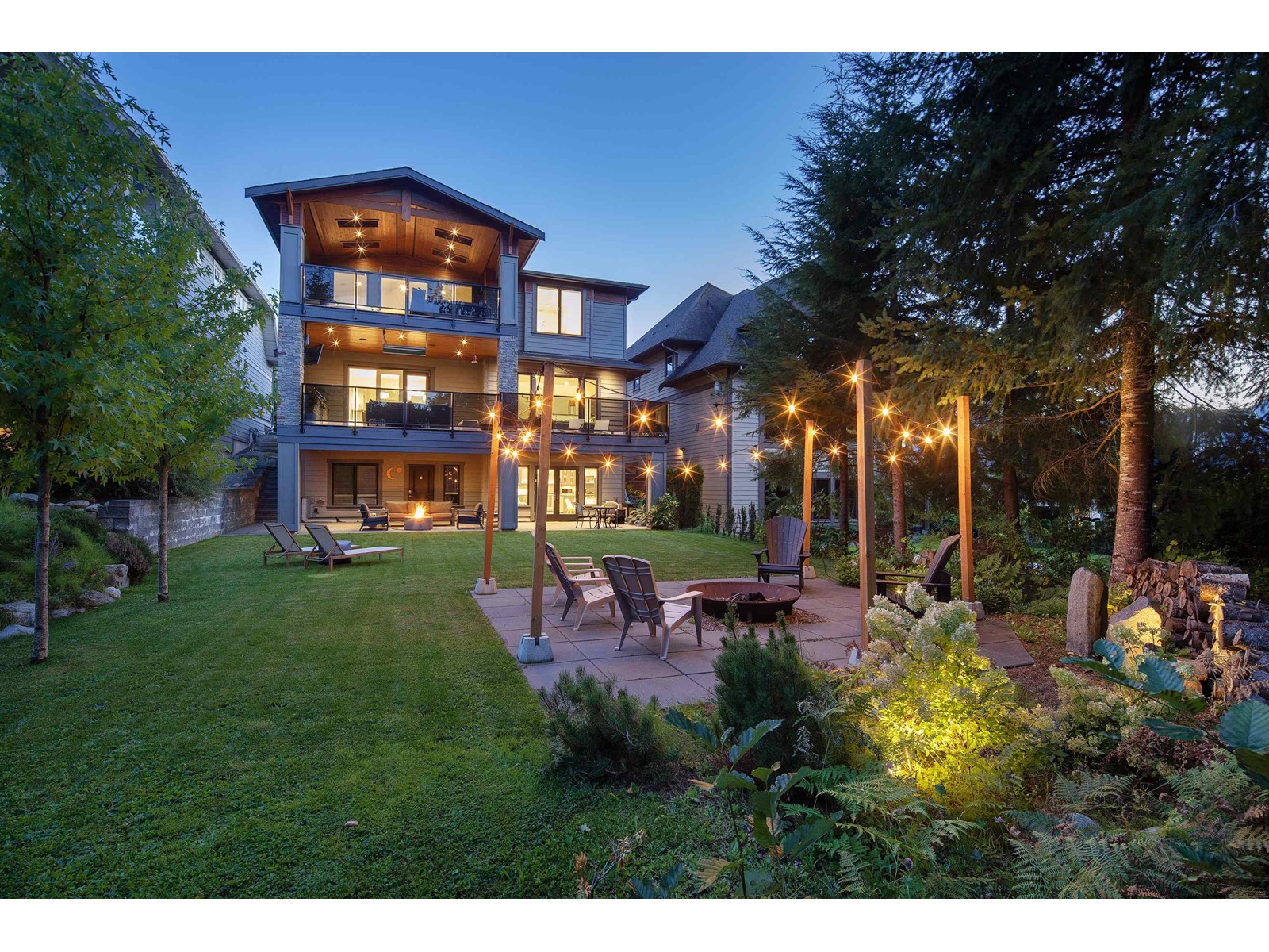 40889 The Crescent Crescent, Squamish, BC, V8B 0R9