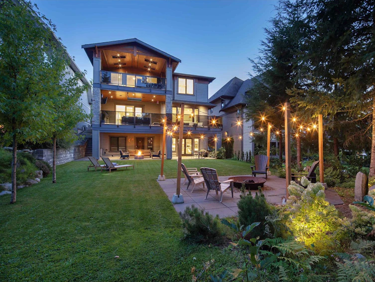 40889 The Crescent Crescent, Squamish, BC, V8B 0R9