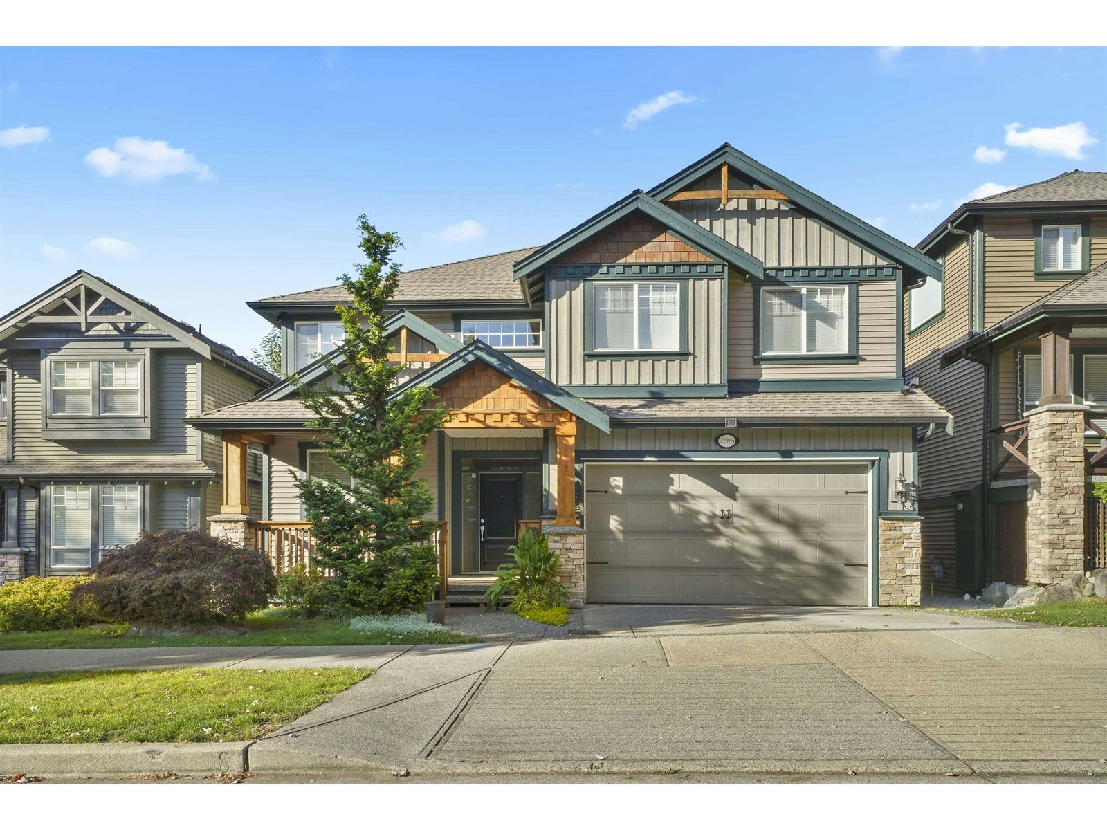 22965 139a Avenue, Maple Ridge, BC, V4R 2X4