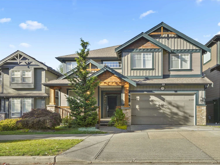 22965 139a Avenue, Maple Ridge, BC, V4R 2X4