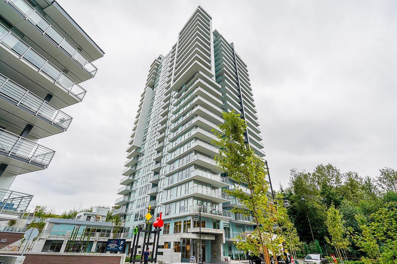 2001-308 Morrissey Road, Port Moody, BC, V3H 0M2