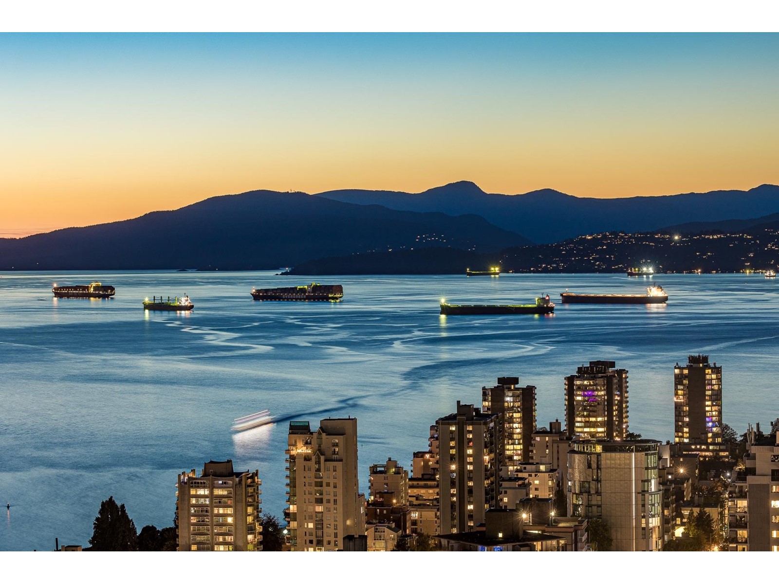 4101-1289 Hornby Street, Vancouver, BC, V6Z 0G7