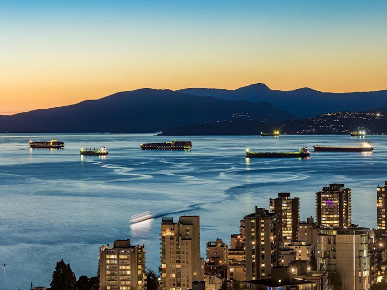 4101-1289 Hornby Street, Vancouver, BC, V6Z 0G7