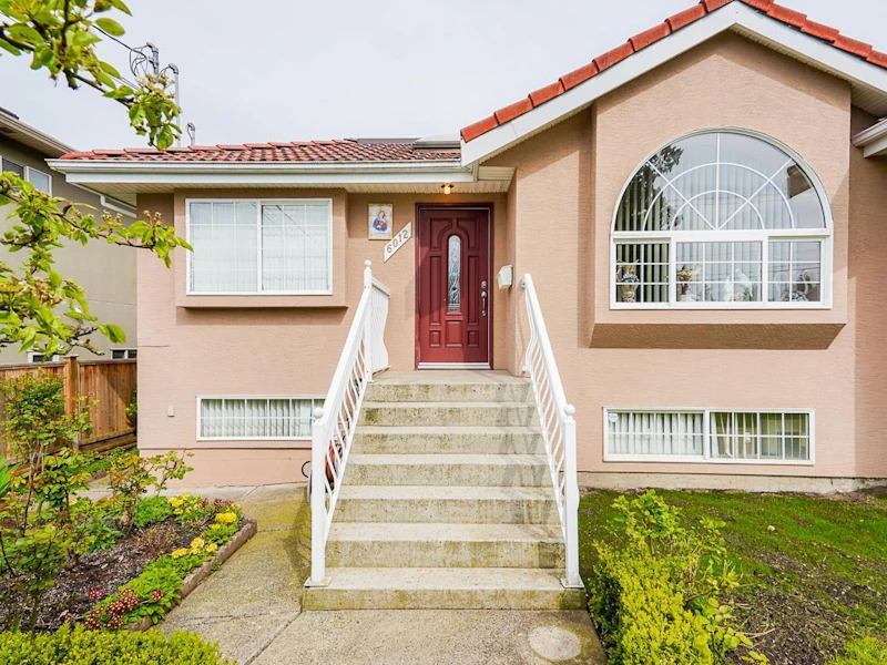 6012 Sperling Avenue, Burnaby BC V5E 2T9
