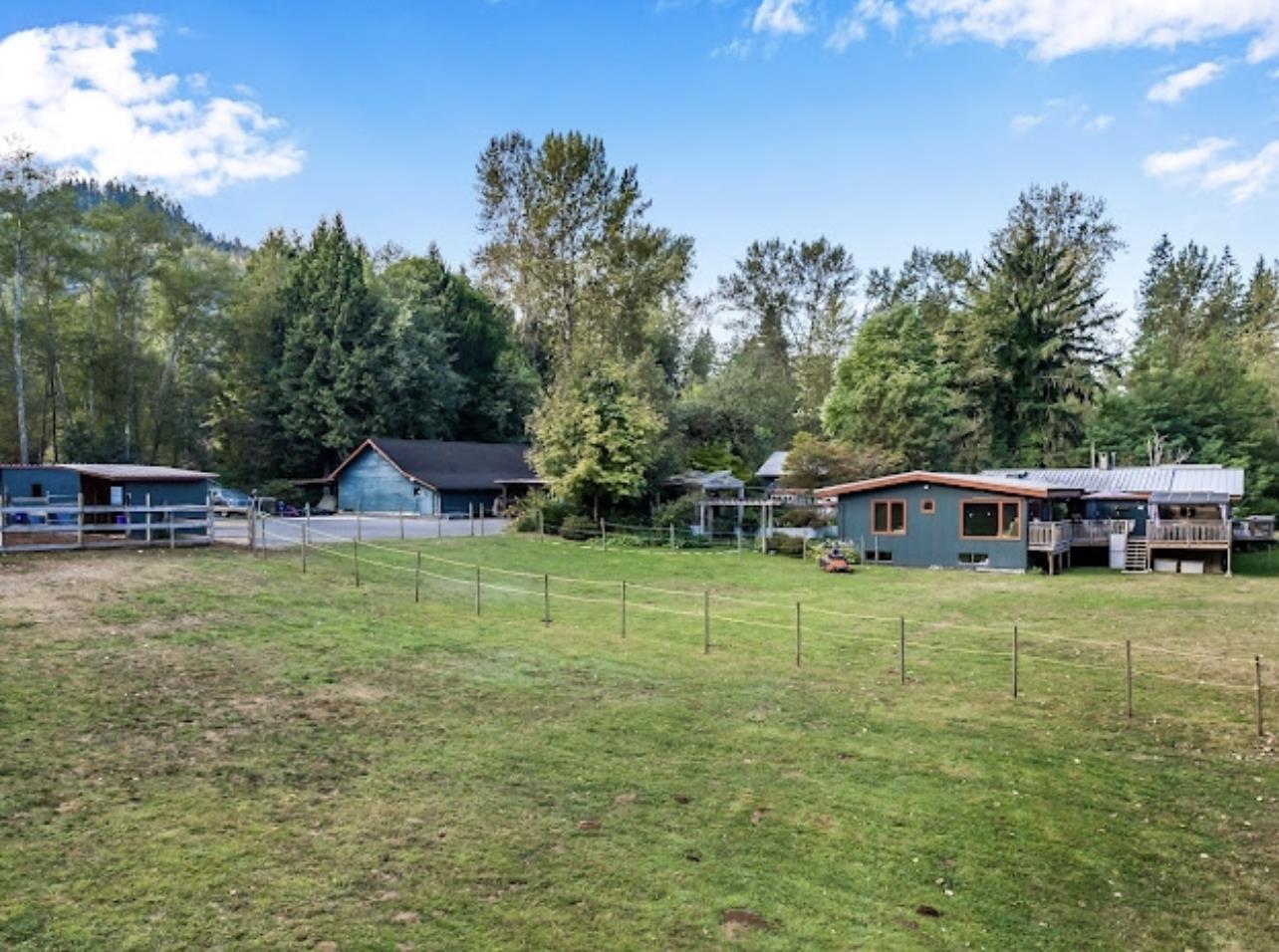 11360 256 Street, Maple Ridge, BC, V2W 1H1