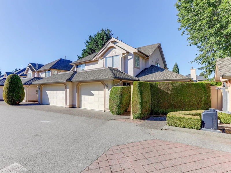 1 - 3471 Regina Avenue, Richmond BC V6X 2K8