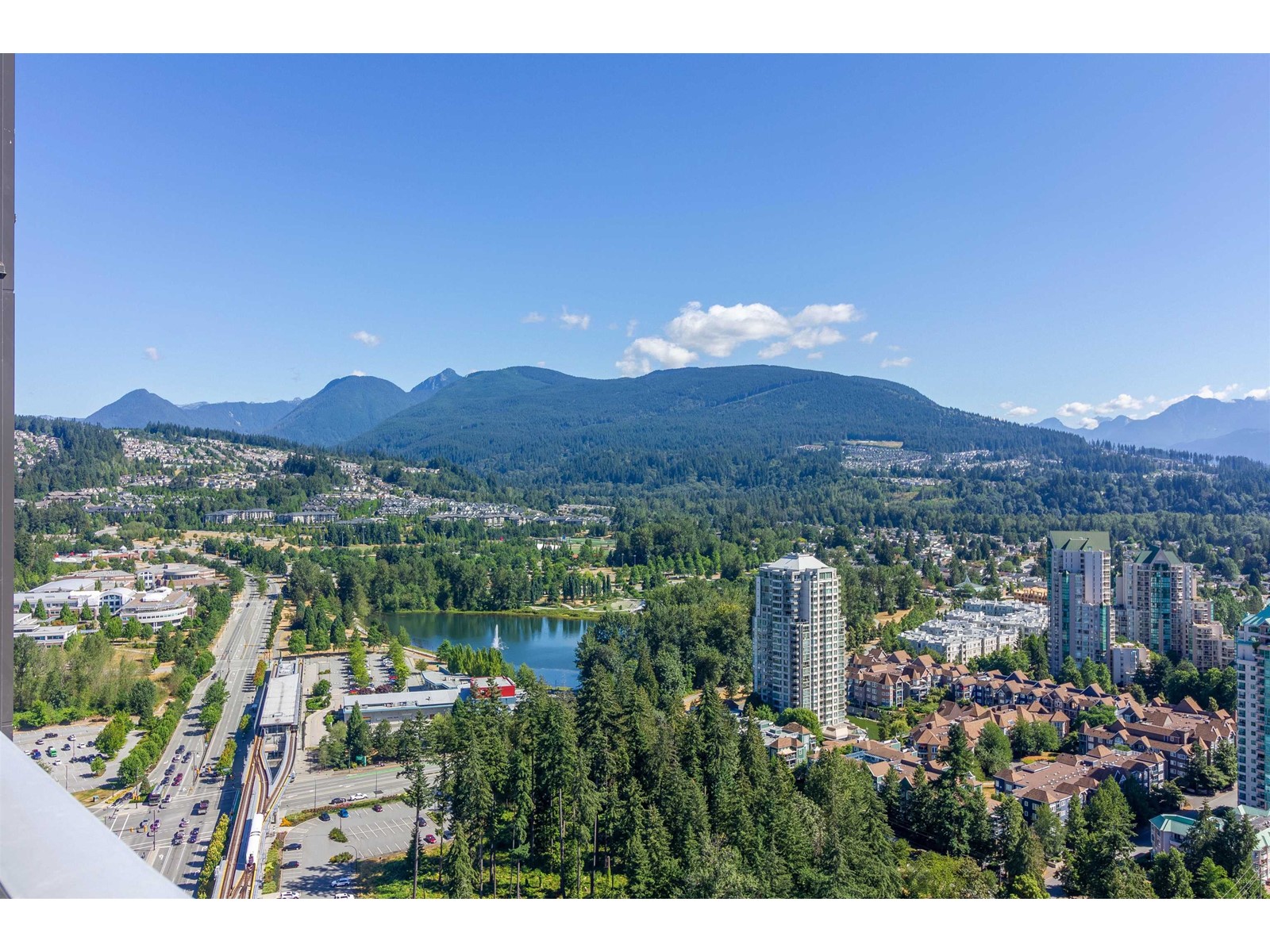 4306-1188 Pinetree Way, Coquitlam, BC, V3B 0K9