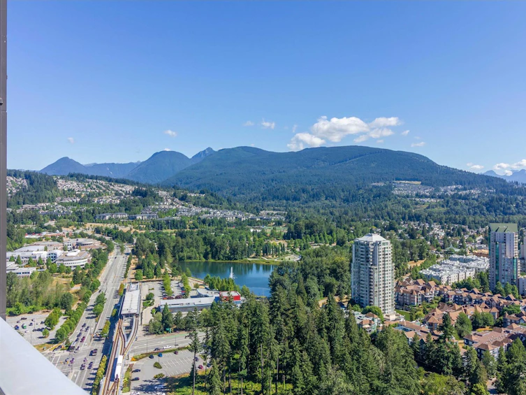 4306-1188 Pinetree Way, Coquitlam, BC, V3B 0K9