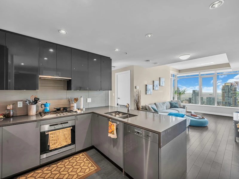 3901 - 4508 Hazel Street, Burnaby BC