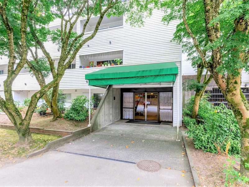 312 - 8760 Westminster Highway, Richmond BC V6X 1A8