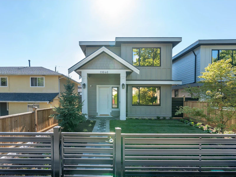 11646 Williams Road, Richmond BC