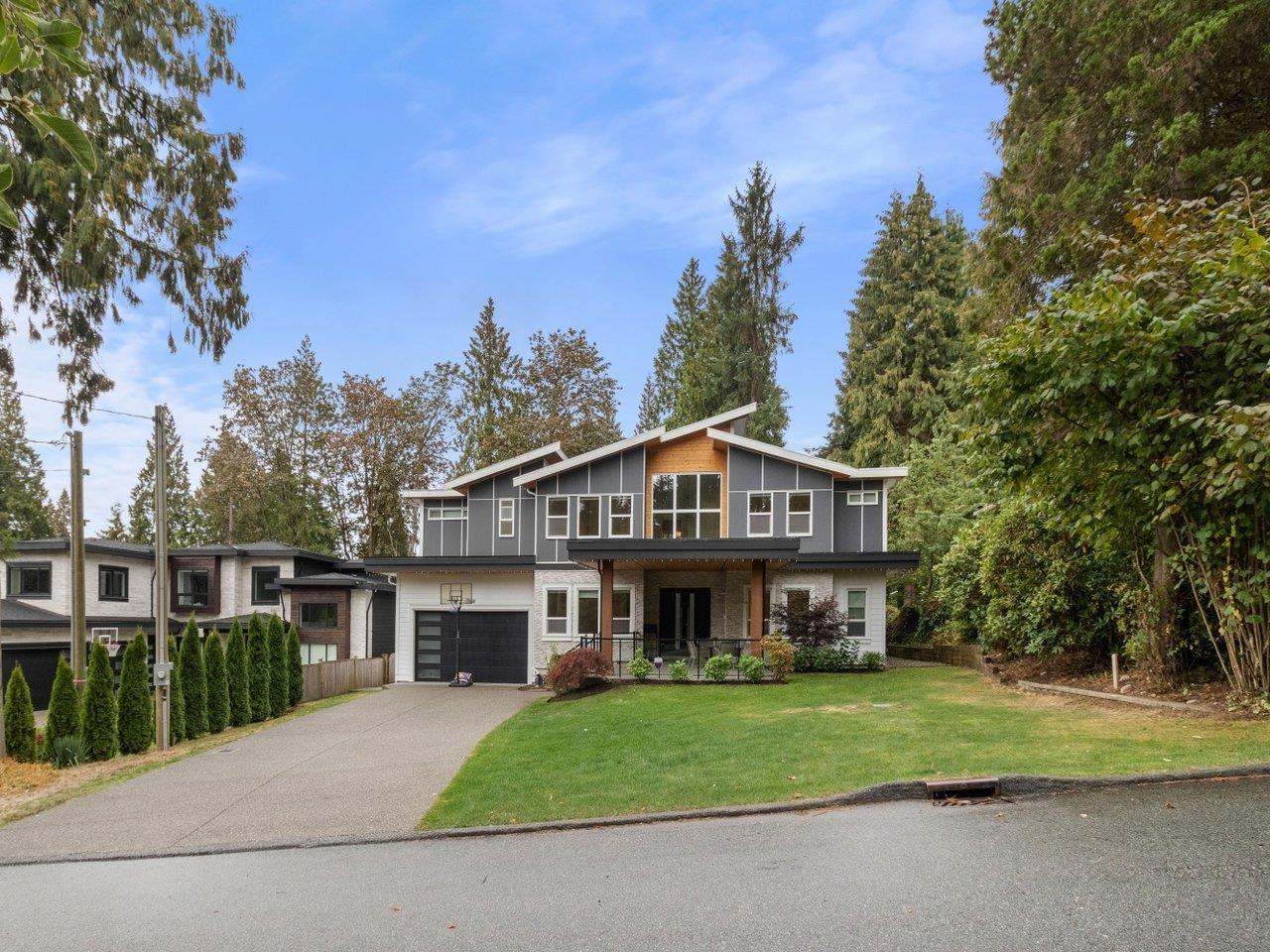 2960 Wagon Wheel Circle, Coquitlam, BC, V3C 2E6