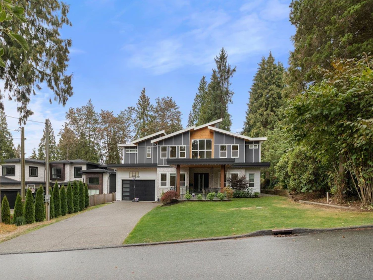 2960 Wagon Wheel Circle, Coquitlam, BC, V3C 2E6