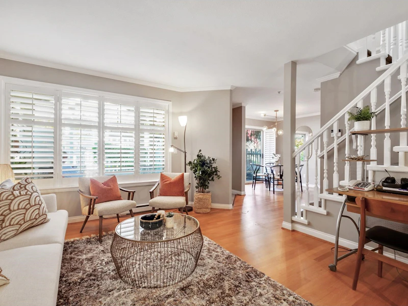 8 - 222 E 5th Street, North Vancouver BC V7L 1L7