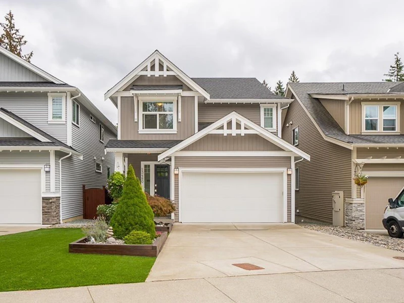 13480 Nelson Peak Drive, Maple Ridge BC