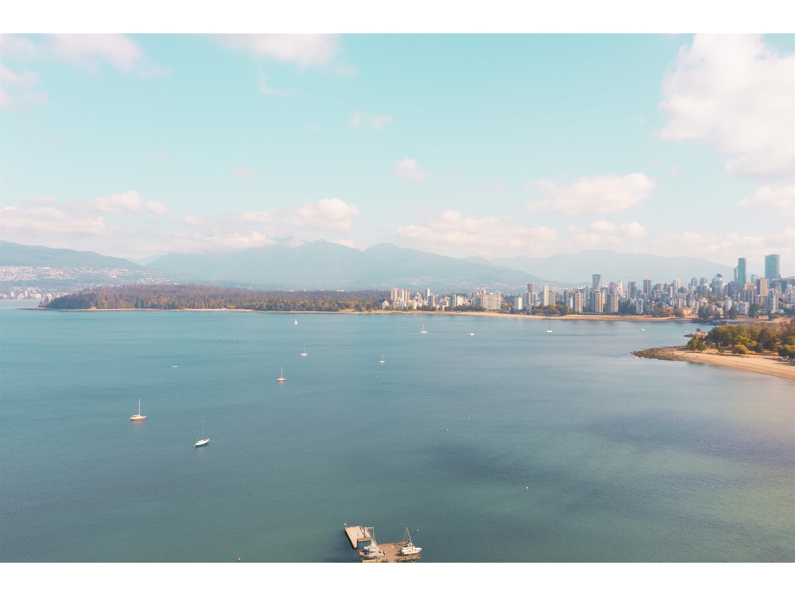 PH2-2455 York Avenue, Vancouver, BC, V6K 1C9