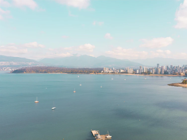PH2-2455 York Avenue, Vancouver, BC, V6K 1C9