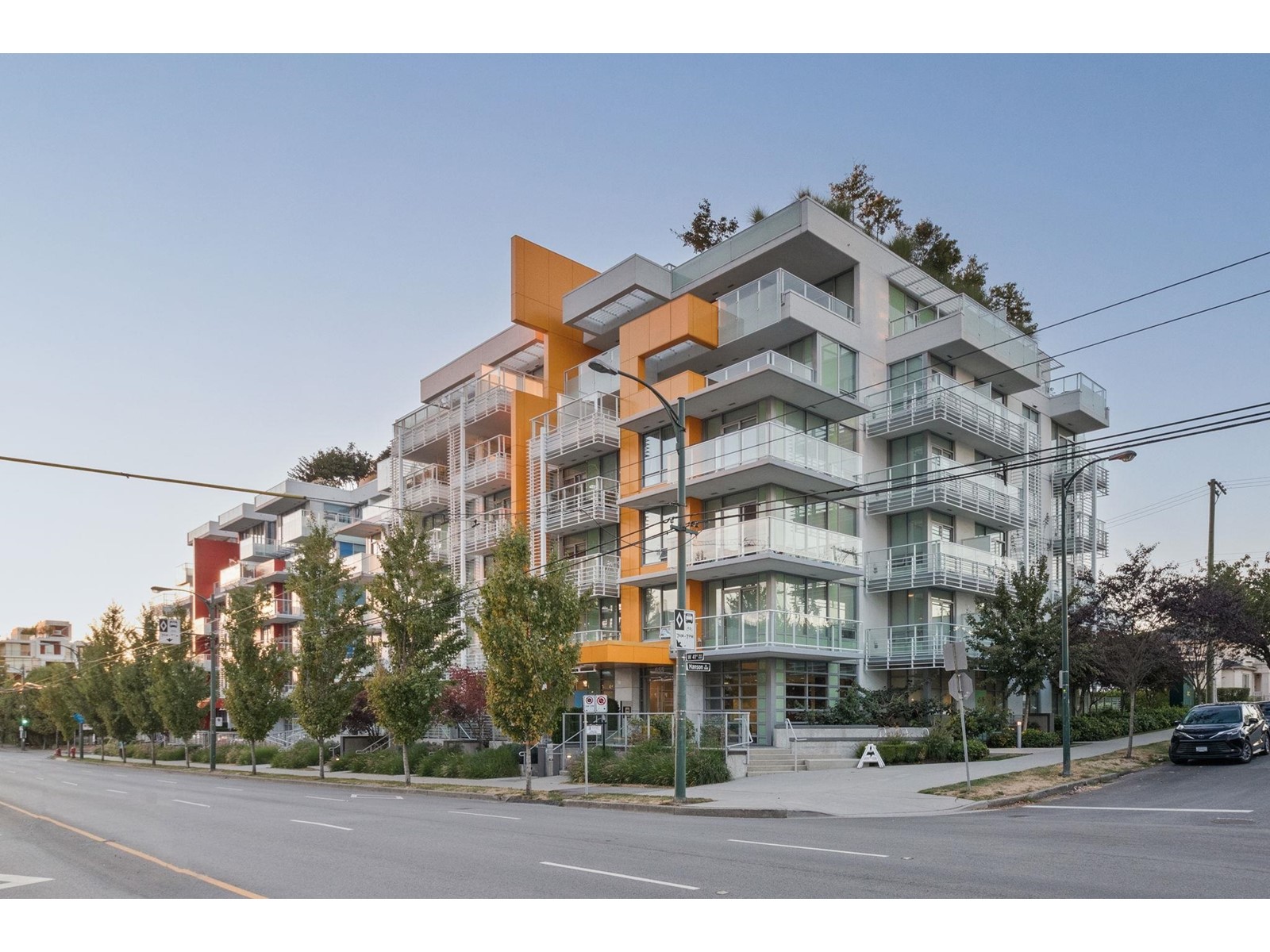 302-655 West 41st Avenue, Vancouver, BC, V5Z 2N1