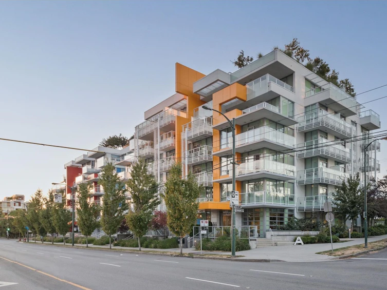 302-655 West 41st Avenue, Vancouver, BC, V5Z 2N1