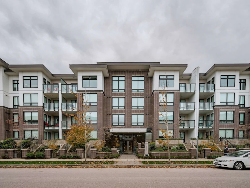 218 - 9388 Odlin Road, Richmond BC V6X 0L5