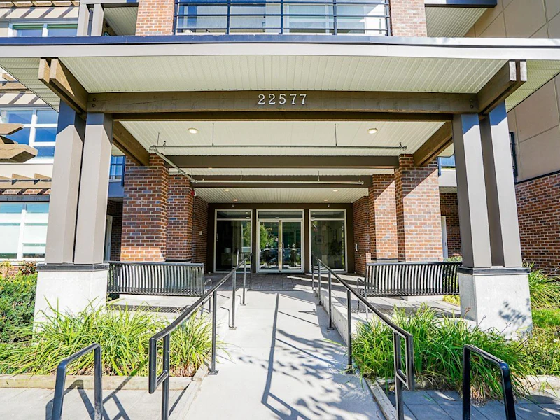 504 - 22577 Royal Crescent, Maple Ridge BC