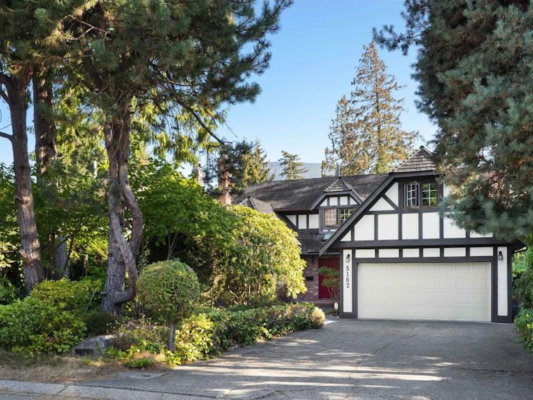 5162 Alderfeild Place, West Vancouver, BC, V7W 2W7