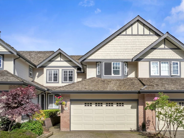 22-1765 Paddock Drive, Coquitlam, BC, V3E 3J1