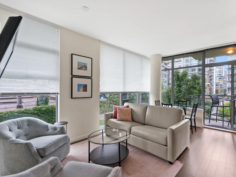304-38 West 1st Avenue, Vancouver, BC, V5Y 0K3