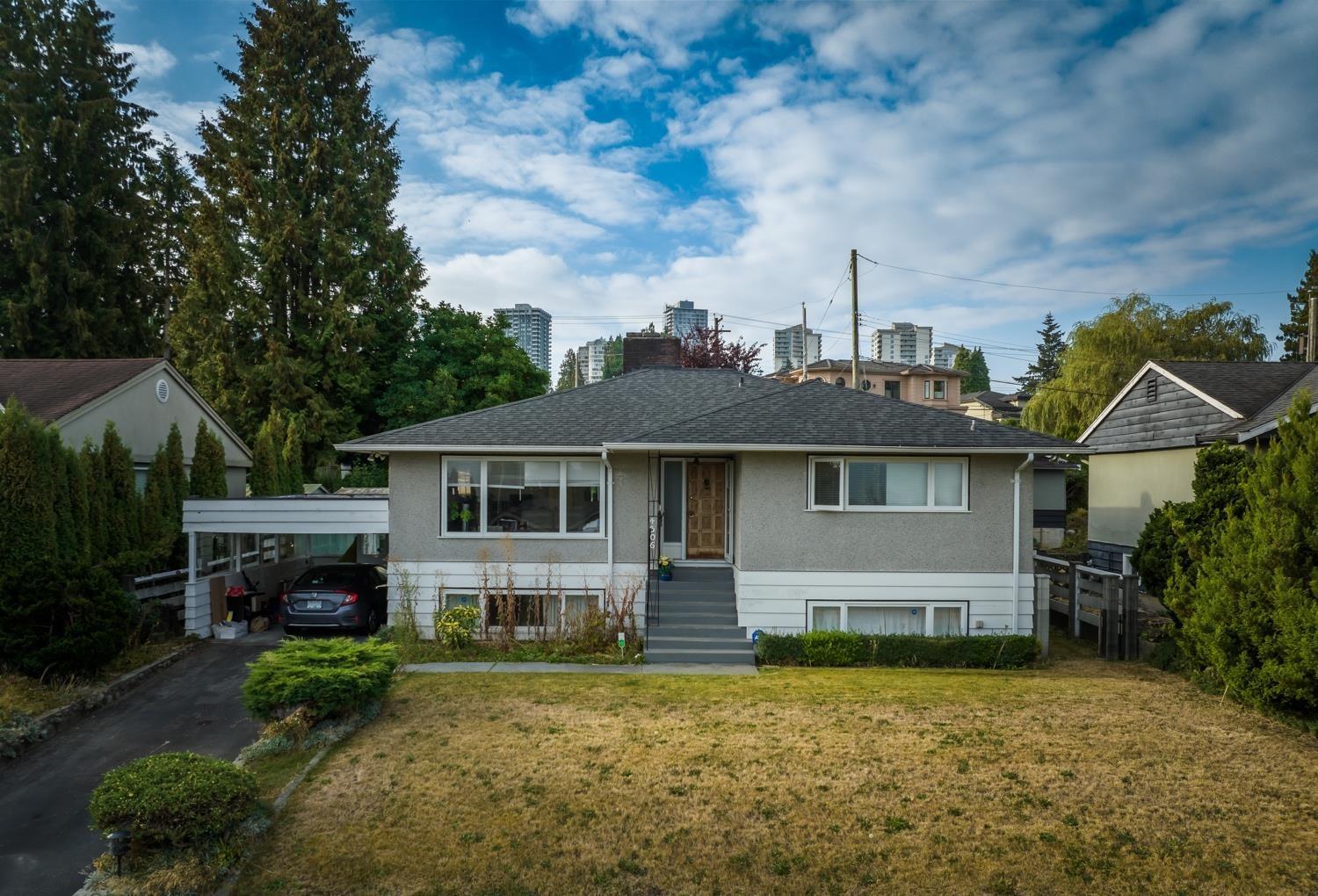 4306 Hazelwood Crescent, Burnaby, BC, V5G 2R2