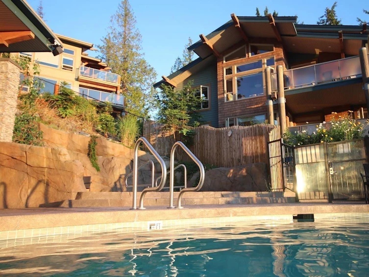 3D-12849 Lagoon Road, Pender Harbour Egmont, BC, V0N 2H0