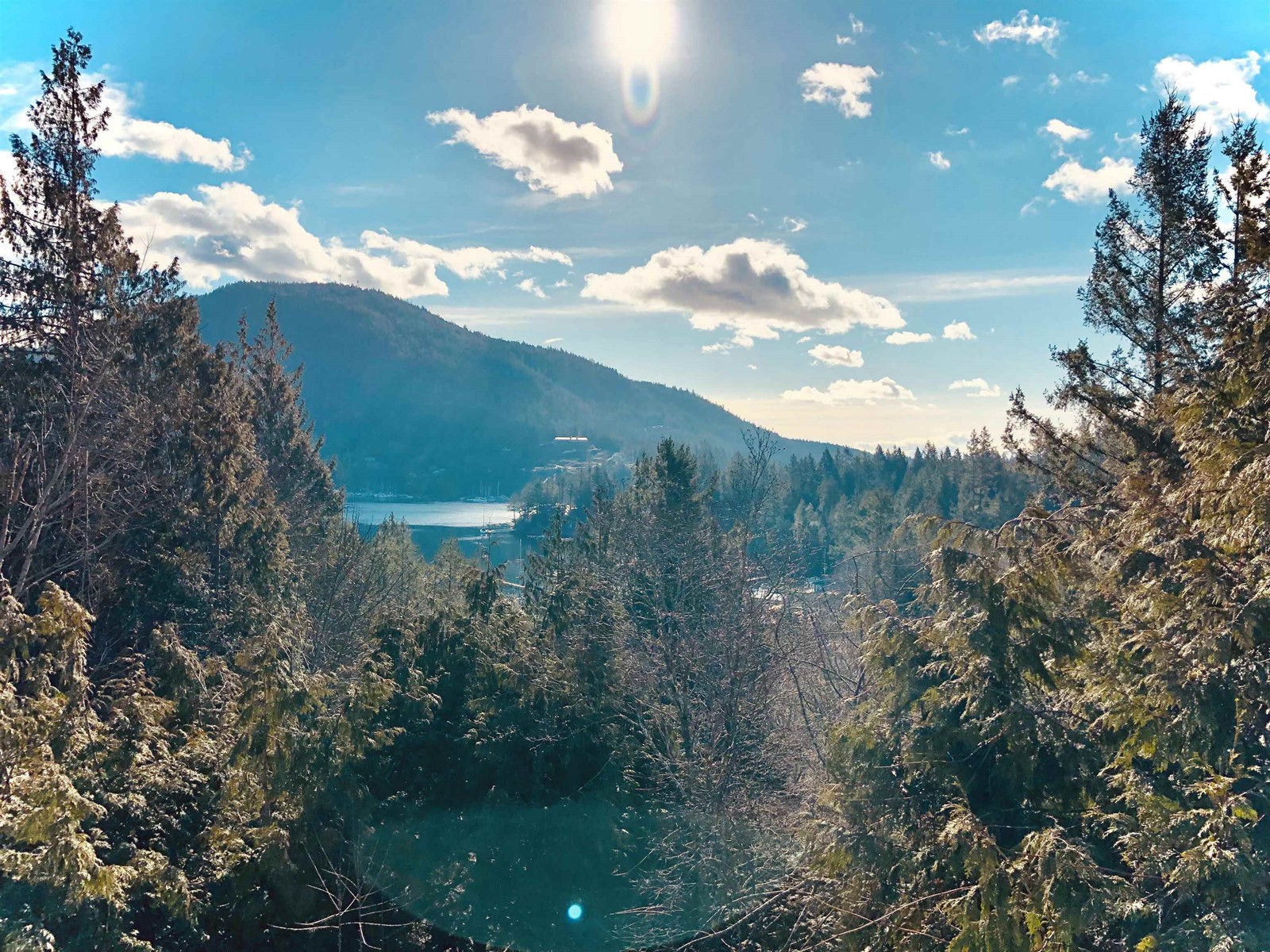 Lot I Sinclair Bay Road, Pender Harbour Egmont, BC, V0N 1S1
