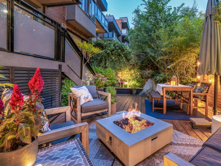 312-1405 West 15th Avenue, Vancouver, BC, V6H 3R2